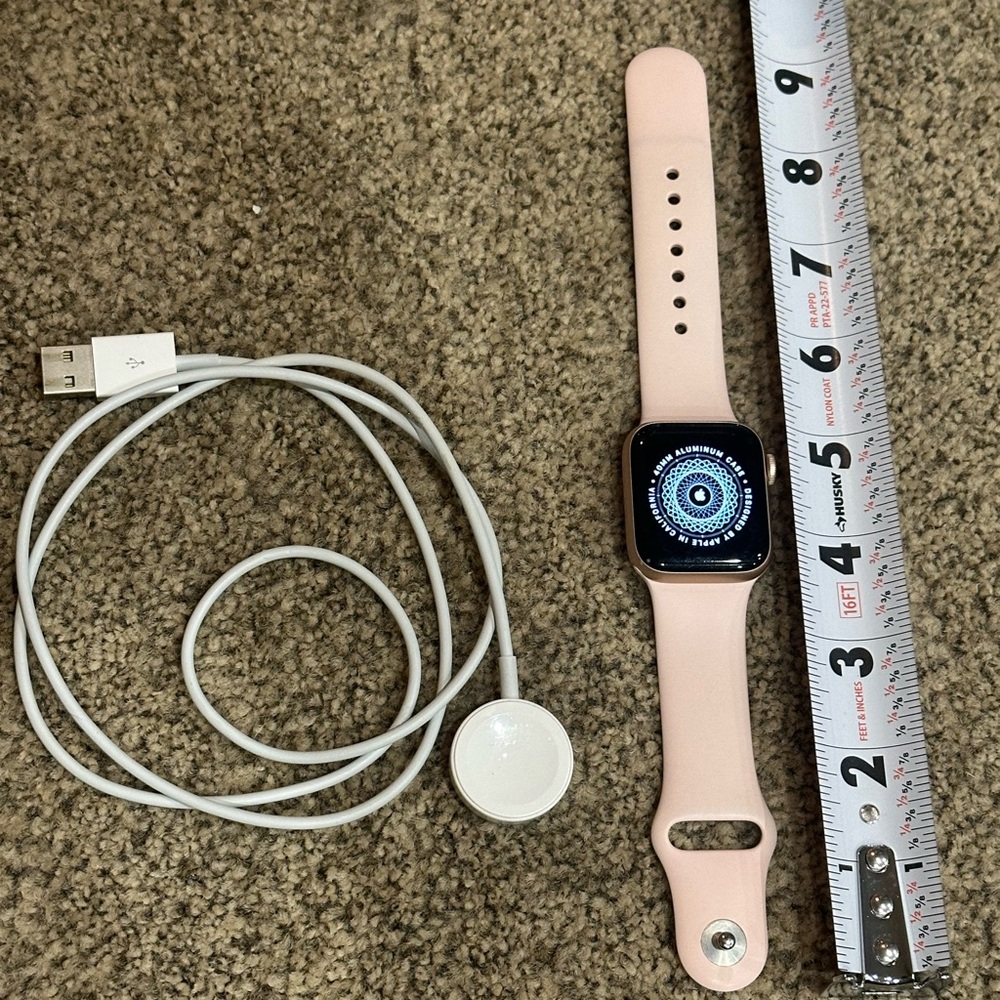 Apple Watch Series 6 40mm